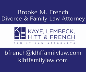 KLHF Family Law