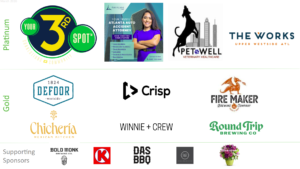 Current Sponsors (March 2026)