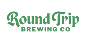 Roundtrip Brewing logo